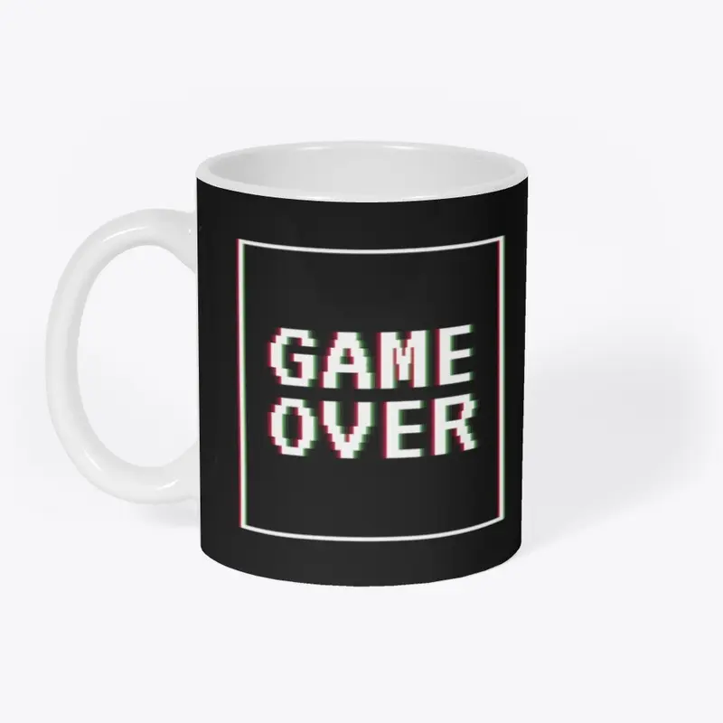 Game Over