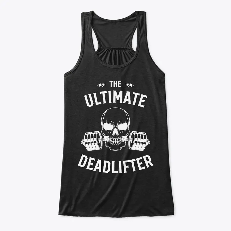 Ultimate Dead Lifter